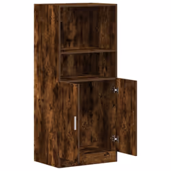 VidaXL 860125 Armoire de rangement de salle à manger et de cuisine - Vue supplémentaire 5
