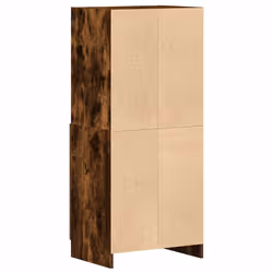VidaXL 860125 Armoire de rangement de salle à manger et de cuisine - Vue supplémentaire 7