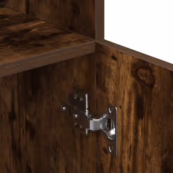 VidaXL 860125 Armoire de rangement de salle à manger et de cuisine - Vue supplémentaire 8