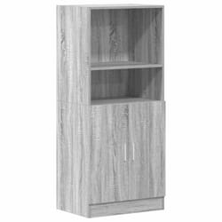 VidaXL 860126 Armoire de rangement de salle à manger et de cuisine