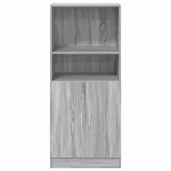 VidaXL 860126 Armoire de rangement de salle à manger et de cuisine - Vue supplémentaire 4
