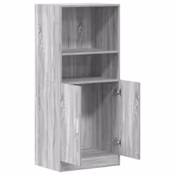 VidaXL 860126 Armoire de rangement de salle à manger et de cuisine - Vue supplémentaire 5