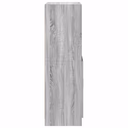 VidaXL 860126 Armoire de rangement de salle à manger et de cuisine - Vue supplémentaire 6