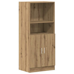 VidaXL 860129 Armoire de rangement de salle à manger et de cuisine