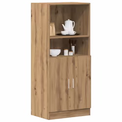 VidaXL 860129 Armoire de rangement de salle à manger et de cuisine
