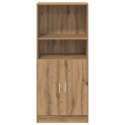 VidaXL 860129 Armoire de rangement de salle à manger et de cuisine - Vue supplémentaire 4