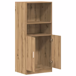 VidaXL 860129 Armoire de rangement de salle à manger et de cuisine - Vue supplémentaire 5
