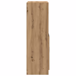 VidaXL 860129 Armoire de rangement de salle à manger et de cuisine - Vue supplémentaire 6