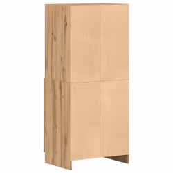 VidaXL 860129 Armoire de rangement de salle à manger et de cuisine - Vue supplémentaire 7