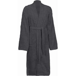 Peignoir s Coton Vidaxl