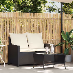 VidaXL 4103845 Canapé de patio