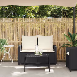 VidaXL 4103845 Canapé de patio - Vue supplémentaire 4