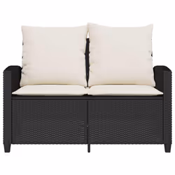 VidaXL 4103845 Canapé de patio - Vue supplémentaire 5