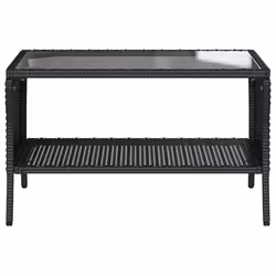 VidaXL 4103845 Canapé de patio - Vue supplémentaire 7