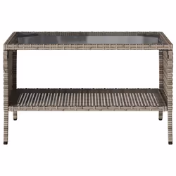 VidaXL 4103847 Canapé de patio - Vue supplémentaire 7