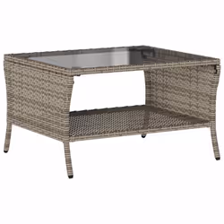 VidaXL 4103847 Canapé de patio - Vue supplémentaire 8