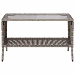 VidaXL 4103852 Canapé de patio - Vue supplémentaire 7