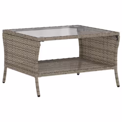 VidaXL 4103852 Canapé de patio - Vue supplémentaire 8
