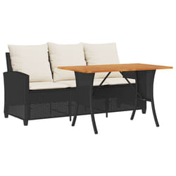 VidaXL 4103854 Canapé de patio