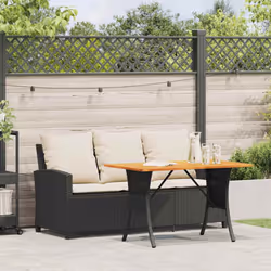 VidaXL 4103854 Canapé de patio