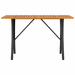VidaXL 4103854 Canapé de patio - Vue supplémentaire 7