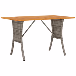 VidaXL 4103856 Canapé de patio - Vue supplémentaire 7