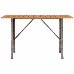 VidaXL 4103856 Canapé de patio - Vue supplémentaire 8