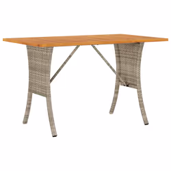 VidaXL 4103859 Canapé de patio - Vue supplémentaire 7