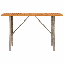 VidaXL 4103859 Canapé de patio - Vue supplémentaire 8