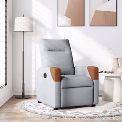 VidaXL 4104809 fauteuil
