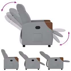 VidaXL 4104809 fauteuil - Vue supplémentaire 6