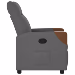 VidaXL 4104810 fauteuil - Vue supplémentaire 4