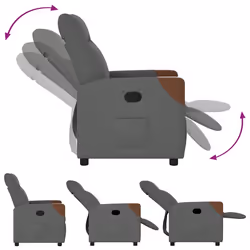 VidaXL 4104810 fauteuil - Vue supplémentaire 6