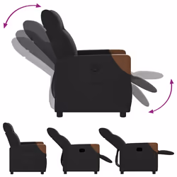VidaXL 4104811 fauteuil - Vue supplémentaire 6