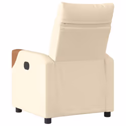 VidaXL 4104813 fauteuil - Vue supplémentaire 5