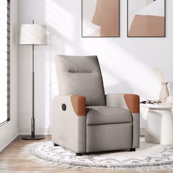 VidaXL 4104814 fauteuil