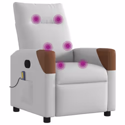 VidaXL 4104816 fauteuil - Vue supplémentaire 7