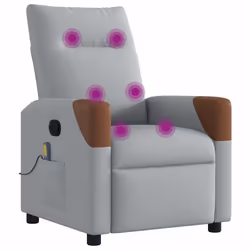 VidaXL 4104817 fauteuil - Vue supplémentaire 7