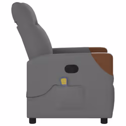 VidaXL 4104818 fauteuil - Vue supplémentaire 4