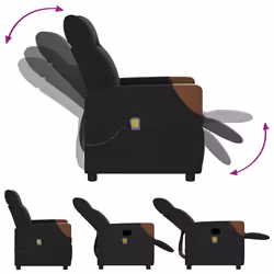 VidaXL 4104819 fauteuil - Vue supplémentaire 6