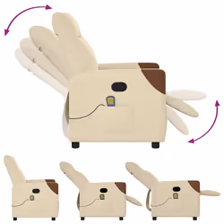 VidaXL 4104821 fauteuil - Vue supplémentaire 6