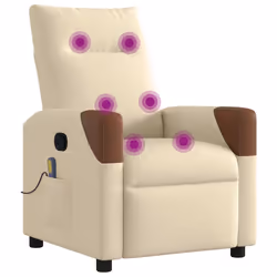 VidaXL 4104821 fauteuil - Vue supplémentaire 7