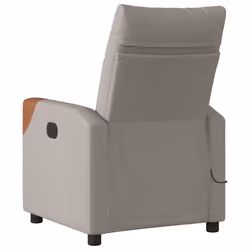 VidaXL 4104822 fauteuil - Vue supplémentaire 5