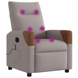 VidaXL 4104822 fauteuil - Vue supplémentaire 7