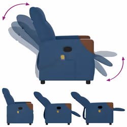 VidaXL 4104823 fauteuil - Vue supplémentaire 6