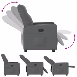 VidaXL 4104826 fauteuil - Vue supplémentaire 6