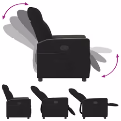 VidaXL 4104827 fauteuil - Vue supplémentaire 6