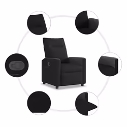 VidaXL 4104827 fauteuil - Vue supplémentaire 7