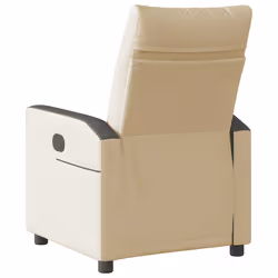 VidaXL 4104829 fauteuil - Vue supplémentaire 5