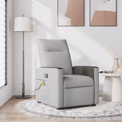VidaXL 4104831 fauteuil